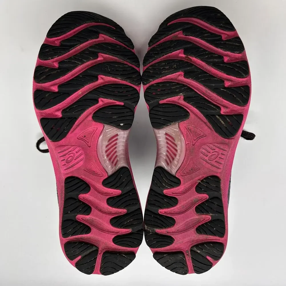 ASICS Gel-Nimbus‎ 23 Shoes Womens Size 9 Running Athletic Sneakers 1012A885